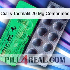 Cialis Tadalafil 20 Mg Comprimés new04
